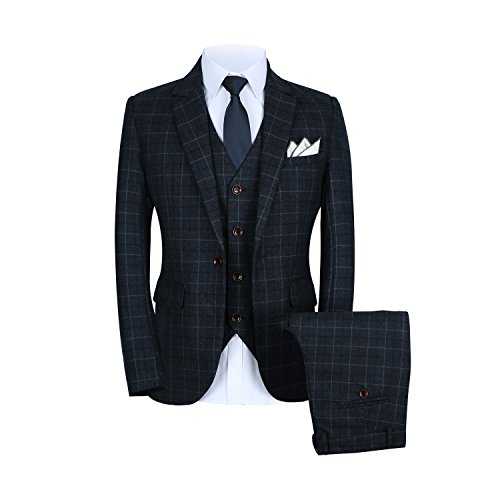 MOGU Men's Tuxedo