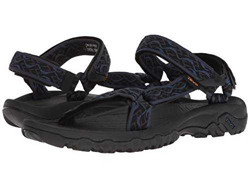 Men's M Hurricane 4 Sandal, 0