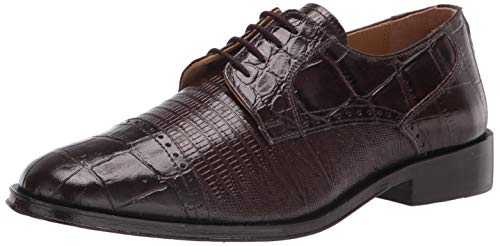 Giorgio Brutini Men's 210081 Oxford