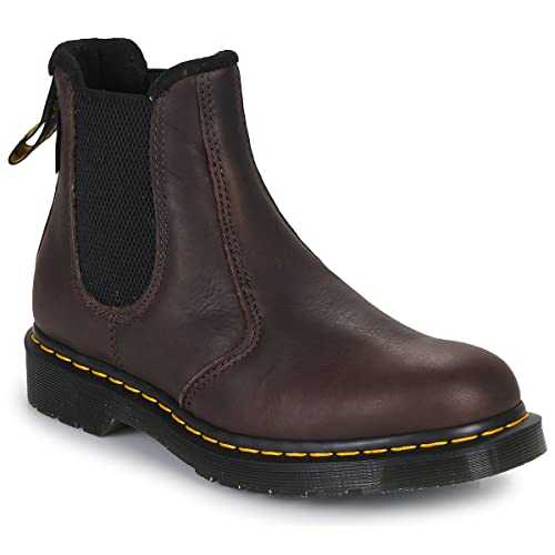 Men's 27821201 Boots, Dark Brown Valor Wp, 3 UK