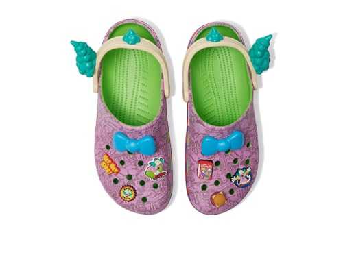 Unisex-Adult The Simpsons Classic Clog, Clogs for Men and Women