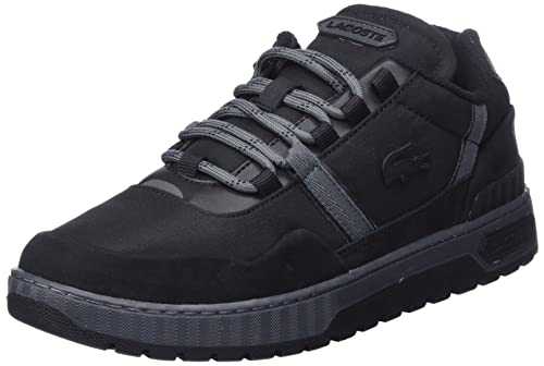 Mens T Clip Trainers