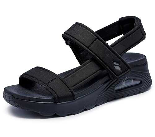Women's UNO SUMMER STAND2 Sandals