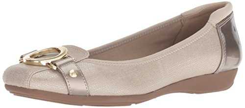 Anne Klein Women's Umeko Ballet Flat