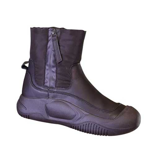 Girls School Shoes Size 11 Ankle Boots Short Boots Single Shoes For Ladies Casual Shoes Women Dress Shoes