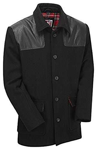 Classic Wool Donkey Jacket