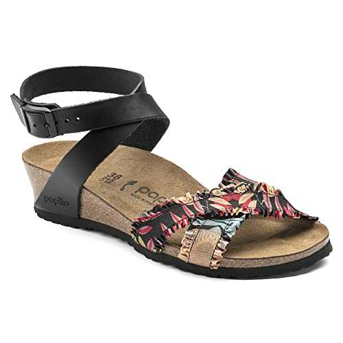 Papillio Womens by Lola Leather Sandals