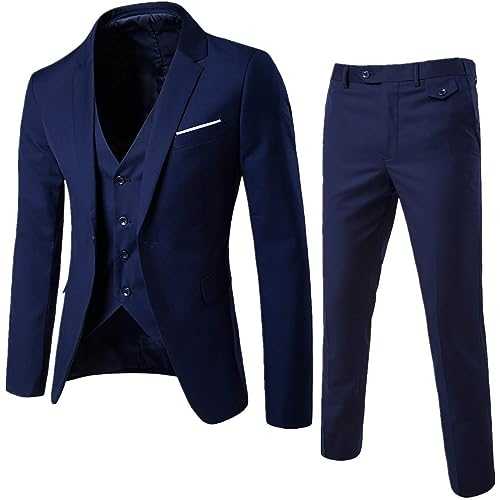 COOFANIN Men's Summer Sport Coats & Blazers UK Sales Clearance Suit Jacket for Men Regular Fit Mens Dress Jackets Blazers Black Sacos De Hombres para Vestir Elegantes Mens Jackets Mens Jackets