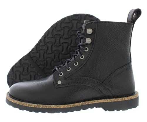 Bryson Narrow Unisex Shoes Size Color: Black-Black