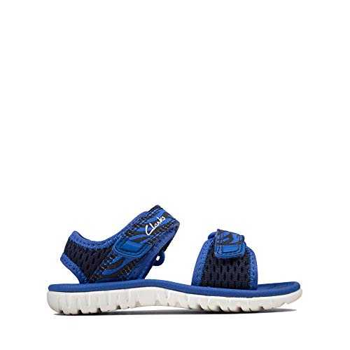 Boy's Surfing Tide K Sling Back Sandals