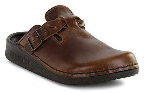 from Leather in Tabacco 36.0 EU N