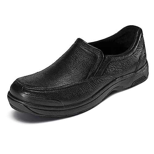 Dunham Men's Battery Park Slip-On