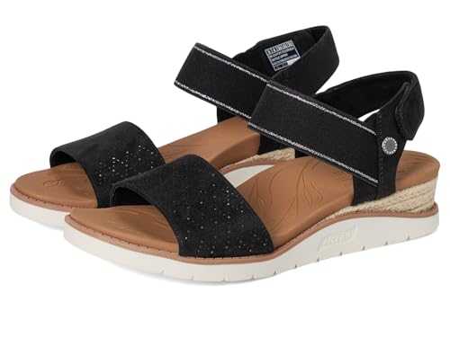 Women's Martha Stewart Arch Fit Beach Kiss-Beyond Chic Sandal