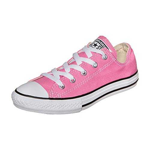 Unisex-Child Chuck Taylor All Star Low Top Kids Sneaker