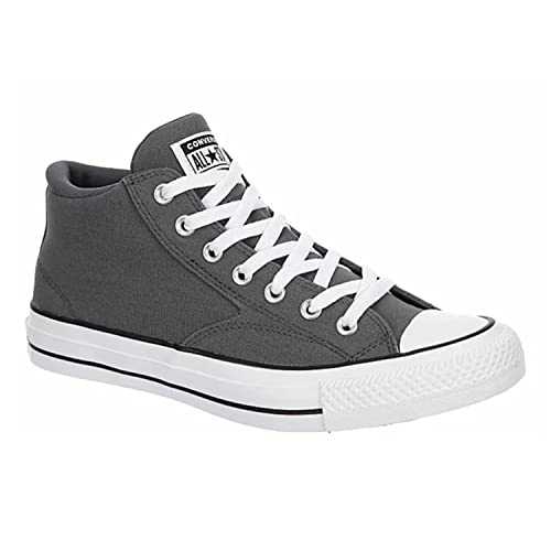 Unisex Chuck Taylor All Star Malden Lace Up Style Sneaker - Dark Grey