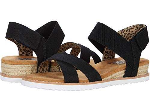 Women's Desert Kiss-Secret Picnic Flat Sandal