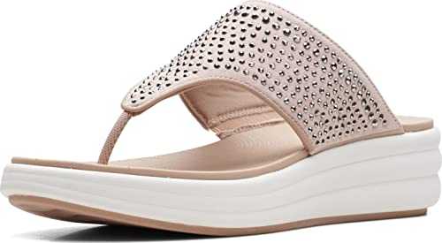 Women's Drift Jaunt Flat Sandal