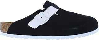 Arizona Eva Mules/Clogs Men Grey Mules Shoes