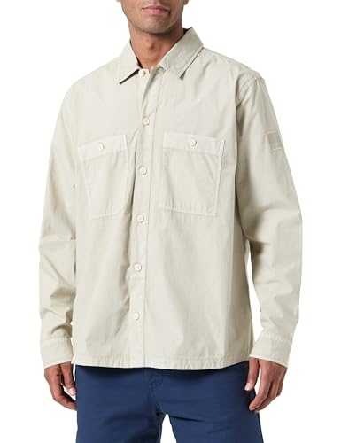 BOSS Men's Shirt