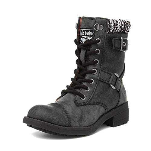 Rocket Dog Women's Thunder Ankle Boots