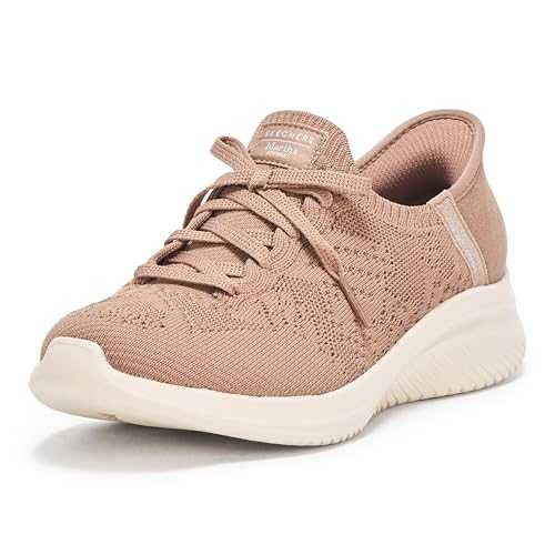 Women's Ultra Flex Statements Sneaker