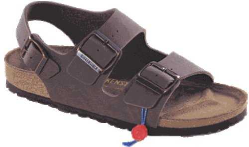 Men Light Brown 'Milano' Sandals 10