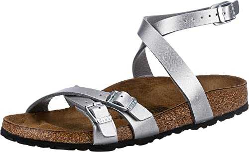 Blanca silver Silver Size: 4 UK