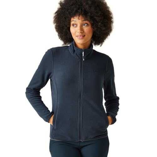 Regatta Womens Clemence Fleece Top