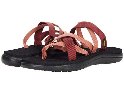 Women's W VOYA ZILLESA, Aragon Syrah, 8 UK