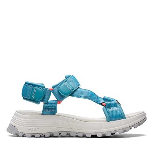 Atl Trek Sport Textile Sandals In