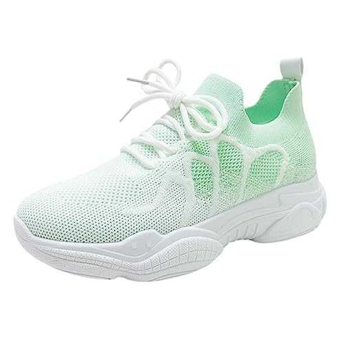 Ankle Boots Women Black Small Heel Women Shoes Thick Sole Round Toe Lace Up Color Block Fashion Thick Sole Casual Sneakers Girls 36 With Heel
