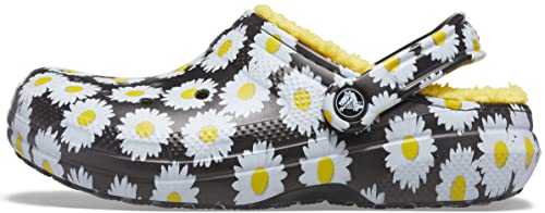 Unisex's Classic Lined Vacay Vibes Clog K