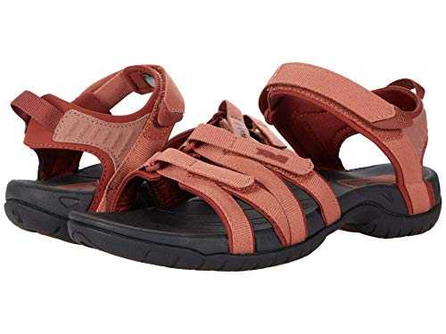 Tirra W's Damen Sport- & Outdoor Sandalen