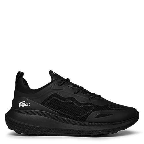 Mens Active 4851 123 1 SMA Textile Athletic Style Trainers