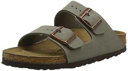 Arizona Unisex Leather Sandal