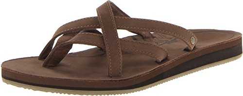 Olowahu Leather W's, Women's W Olowahu Leather-w