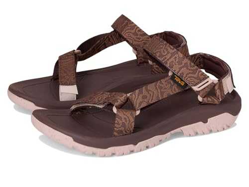 Women's Hurricane Xlt2 Terra Texture Sport Sandal