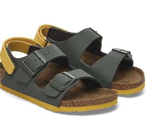 Boy's Milano Hl Sandal