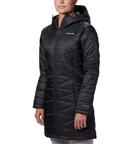 Columbia Women's Mighty Lite Winter Jacket