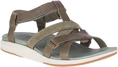 Merrell Women's Kalari Shaw Strap Sandal