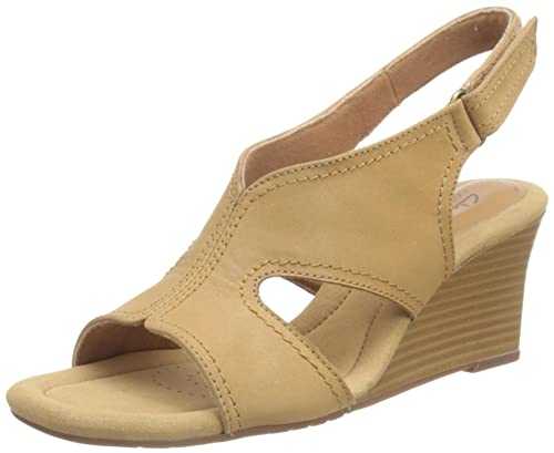 Women's Kyarra Aster Wedge Sandal