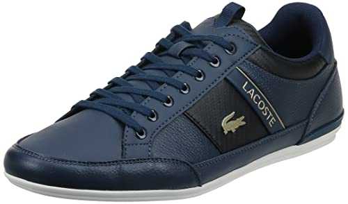 Men Low Profile SNKR-40CMA0043
