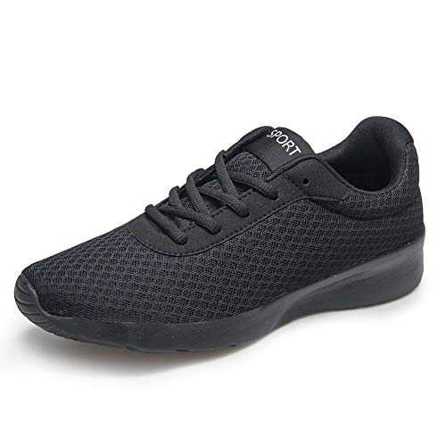 Unisex Fitness Athletic Shoes Trainers Walking Gym Sports Running Shoes