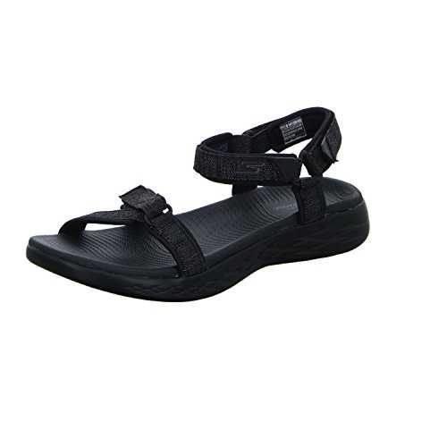 Girl's On-The-go 600-Brilliancy Wide Sport Sandal