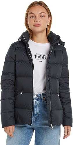 Tommy Hilfiger Women's Down Jackets