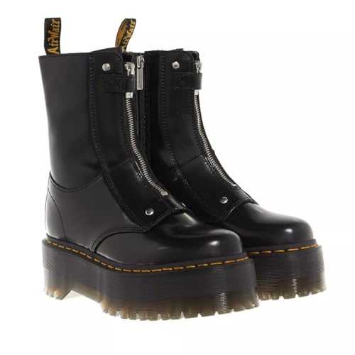 Boots - Women, black