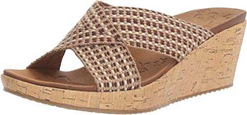 Damen Beverlee Delighted Schiebe-Sandalen