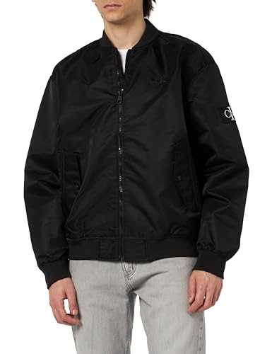 Calvin Klein Jeans Men's Woven Jackets