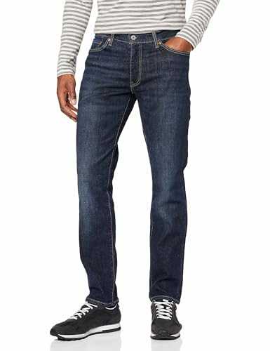 Levi's Men's 511 Slim Fit Inkpool Jeans