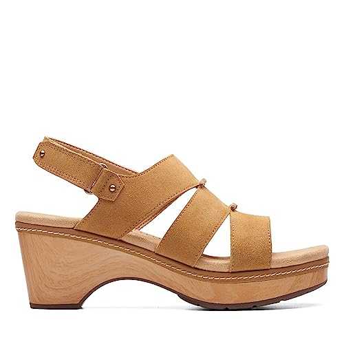 Women's Seannah Glow Wedge Sandal
